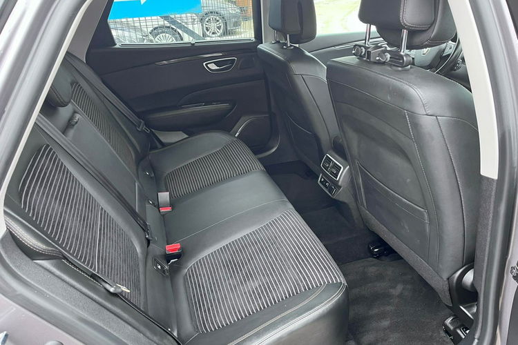 Renault Talisman 2.0 Automat Full Led 100% Bezwypadek Tylko 76 tyś. km Zarejestrowany zdjęcie 23