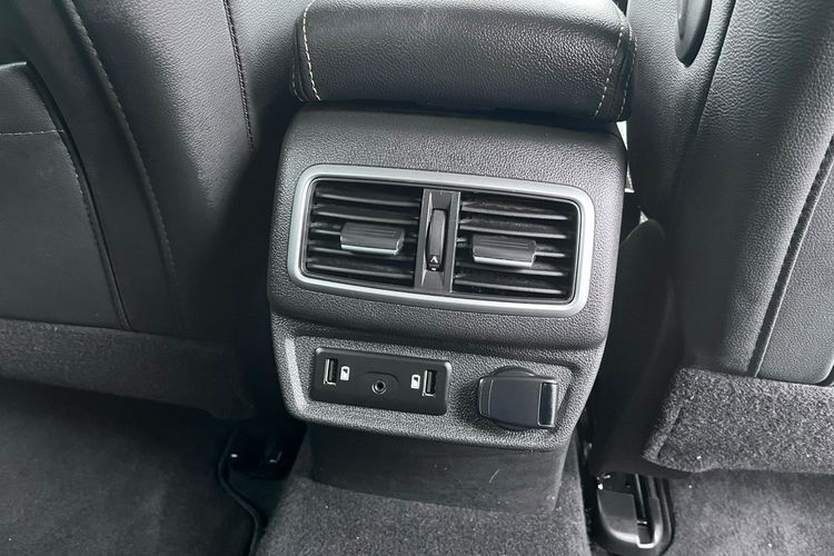 Renault Talisman 2.0 Automat Full Led 100% Bezwypadek Tylko 76 tyś. km Zarejestrowany zdjęcie 24