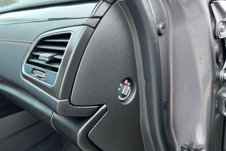 Renault Talisman 2.0 Automat Full Led 100% Bezwypadek Tylko 76 tyś. km Zarejestrowany zdjęcie 25