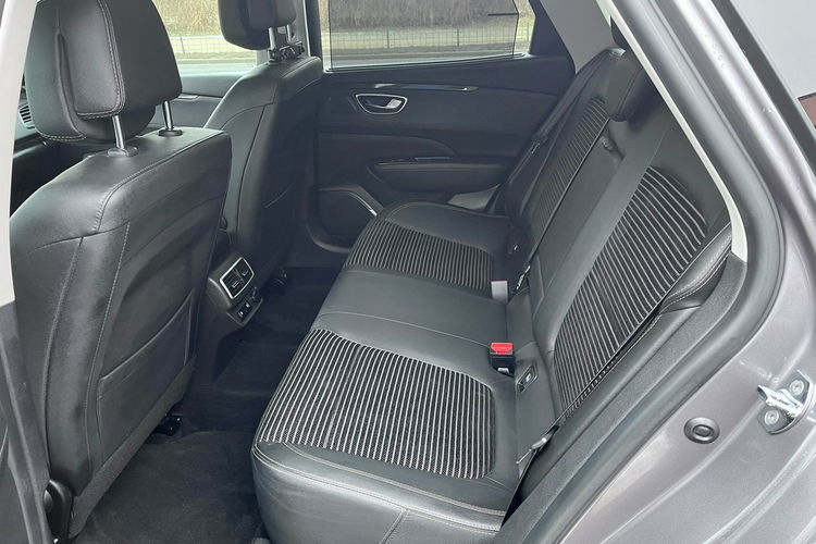 Renault Talisman 2.0 Automat Full Led 100% Bezwypadek Tylko 76 tyś. km Zarejestrowany zdjęcie 28