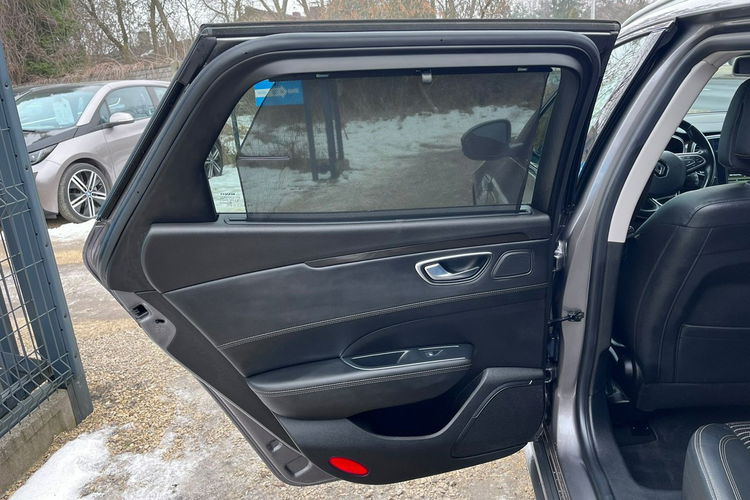 Renault Talisman 2.0 Automat Full Led 100% Bezwypadek Tylko 76 tyś. km Zarejestrowany zdjęcie 29