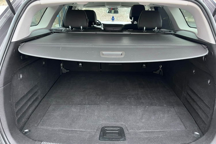 Renault Talisman 2.0 Automat Full Led 100% Bezwypadek Tylko 76 tyś. km Zarejestrowany zdjęcie 30