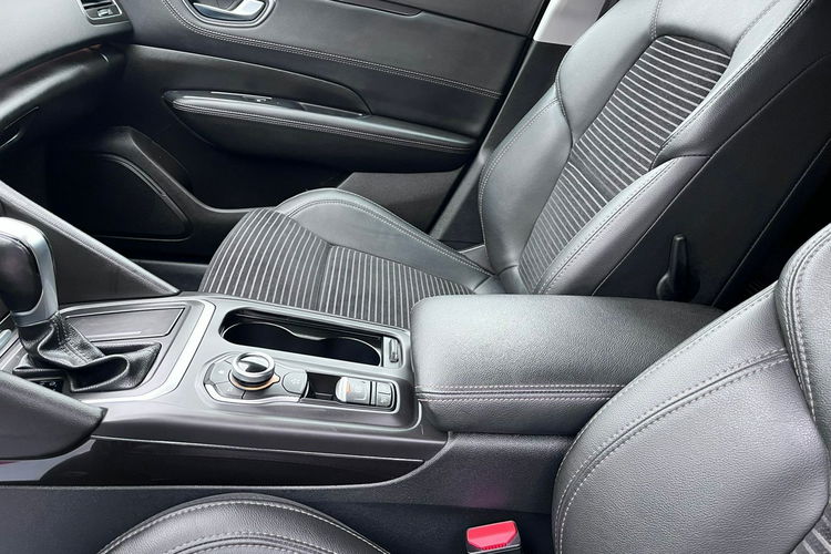 Renault Talisman 2.0 Automat Full Led 100% Bezwypadek Tylko 76 tyś. km Zarejestrowany zdjęcie 31