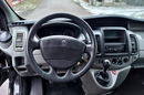 Renault Trafic 2.0 DCI 115km L2H1 / FV23% / Brygadówka / Holenderka / Klima / Long zdjęcie 11