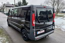 Renault Trafic 2.0 DCI 115km L2H1 / FV23% / Brygadówka / Holenderka / Klima / Long zdjęcie 6