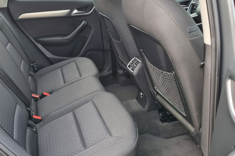 Audi Q3 1.4 TFSI S-tronic / Serwis ASO / Bezwypadkowa / el. klapa / 2xPDC zdjęcie 14