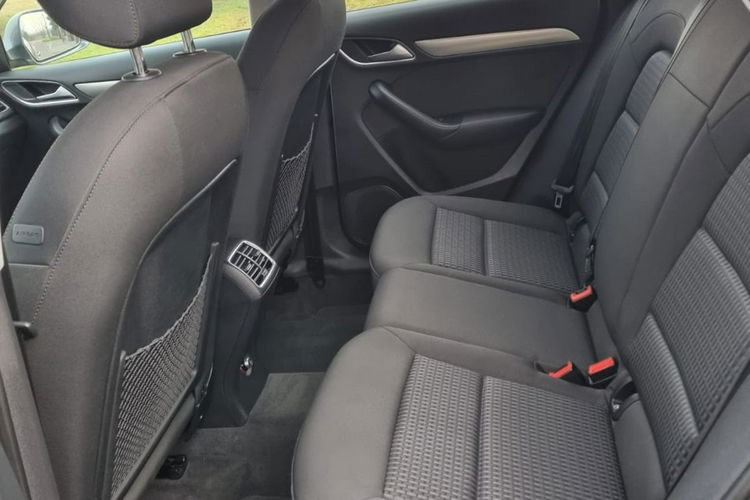 Audi Q3 1.4 TFSI S-tronic / Serwis ASO / Bezwypadkowa / el. klapa / 2xPDC zdjęcie 15