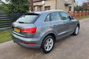 Audi Q3 1.4 TFSI S-tronic / Serwis ASO / Bezwypadkowa / el. klapa / 2xPDC zdjęcie 6