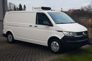 Volkswagen Transporter T6 DŁUGI CHŁODNIA IZOTERMA AGREGAT CARRIER VIENTO 300 L2H1 KLIMA zdjęcie 2