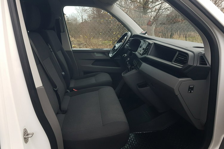 Volkswagen Transporter T6 DŁUGI CHŁODNIA IZOTERMA AGREGAT CARRIER VIENTO 300 L2H1 KLIMA zdjęcie 21