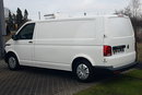 Volkswagen Transporter T6 DŁUGI CHŁODNIA IZOTERMA AGREGAT CARRIER VIENTO 300 L2H1 KLIMA zdjęcie 3