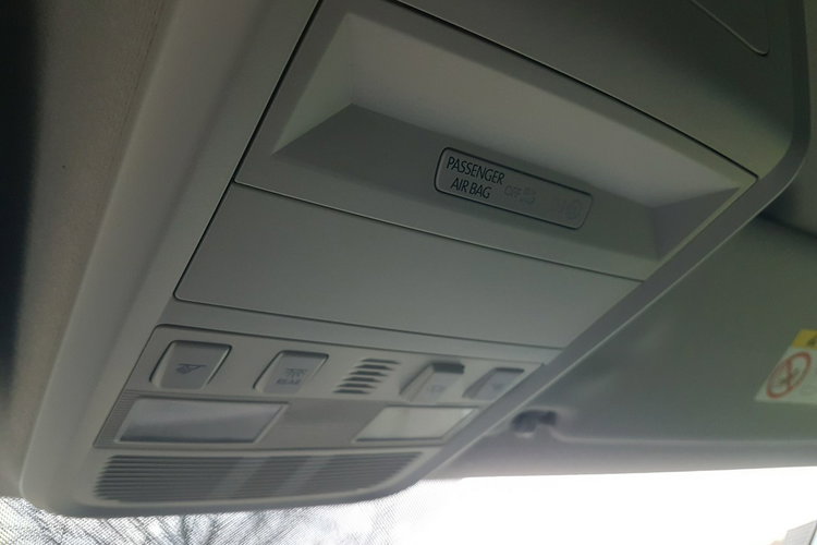 Volkswagen Transporter T6 DŁUGI CHŁODNIA IZOTERMA AGREGAT CARRIER VIENTO 300 L2H1 KLIMA zdjęcie 32