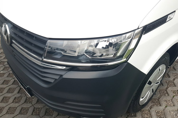Volkswagen Transporter T6 DŁUGI CHŁODNIA IZOTERMA AGREGAT CARRIER VIENTO 300 L2H1 KLIMA zdjęcie 33