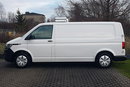 Volkswagen Transporter T6 DŁUGI CHŁODNIA IZOTERMA AGREGAT CARRIER VIENTO 300 L2H1 KLIMA zdjęcie 11