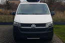 Volkswagen Transporter T6 DŁUGI CHŁODNIA IZOTERMA AGREGAT CARRIER VIENTO 300 L2H1 KLIMA zdjęcie 15