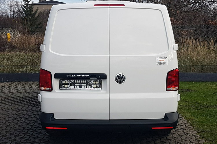 Volkswagen Transporter T6 DŁUGI CHŁODNIA IZOTERMA AGREGAT CARRIER VIENTO 300 L2H1 KLIMA zdjęcie 16