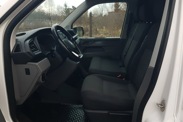 Volkswagen Transporter T6 DŁUGI CHŁODNIA IZOTERMA AGREGAT CARRIER VIENTO 300 L2H1 KLIMA zdjęcie 20