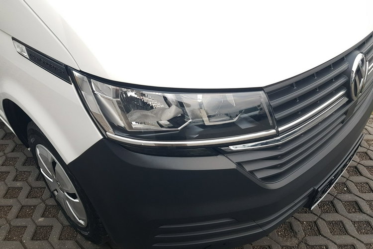 Volkswagen Transporter T6 DŁUGI CHŁODNIA IZOTERMA AGREGAT CARRIER VIENTO 300 L2H1 KLIMA zdjęcie 34