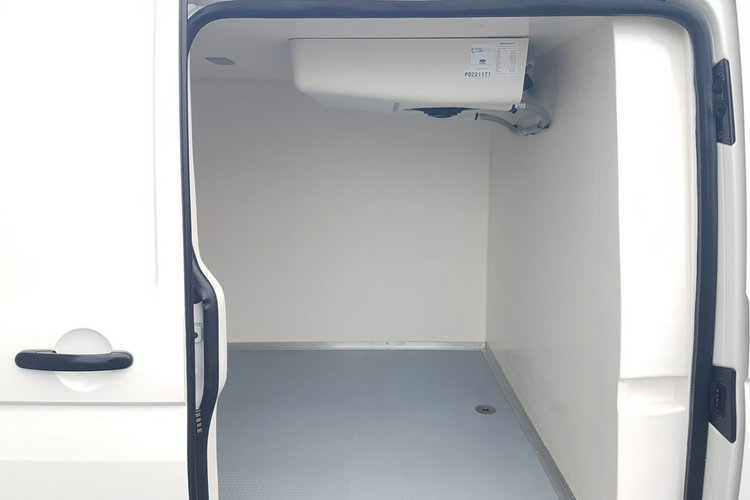 Volkswagen Transporter T6 DŁUGI CHŁODNIA IZOTERMA AGREGAT CARRIER VIENTO 300 L2H1 KLIMA zdjęcie 6