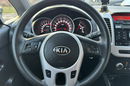 Kia Venga Klimatyzacja, 2 kpl. opon, Niski przebieg, Książka serwisowa zdjęcie 15