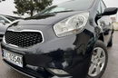 Kia Venga Klimatyzacja, 2 kpl. opon, Niski przebieg, Książka serwisowa zdjęcie 2