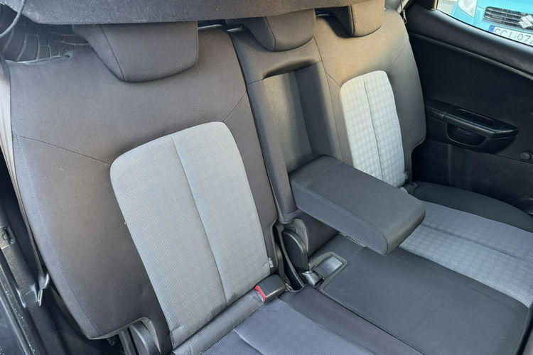 Kia Venga Klimatyzacja, 2 kpl. opon, Niski przebieg, Książka serwisowa zdjęcie 22