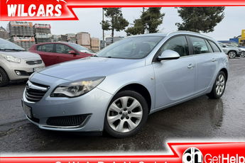 Opel Insignia Klimatronic, PDC 2x, Kamera cofania, Ele szyby 4x, CarPlay/AndroidAuto