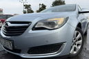 Opel Insignia Klimatronic, PDC 2x, Kamera cofania, Ele szyby 4x, CarPlay/AndroidAuto zdjęcie 2
