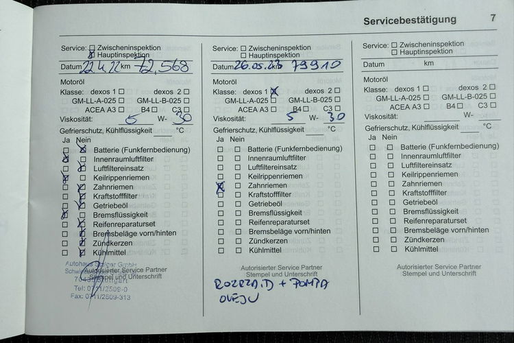 Opel Insignia Klimatronic, PDC 2x, Kamera cofania, Ele szyby 4x, CarPlay/AndroidAuto zdjęcie 36