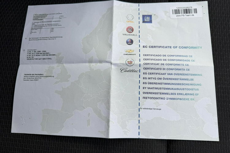 Opel Insignia Klimatronic, PDC 2x, Kamera cofania, Ele szyby 4x, CarPlay/AndroidAuto zdjęcie 37