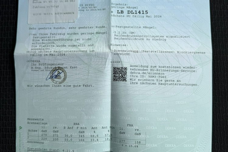 Opel Insignia Klimatronic, PDC 2x, Kamera cofania, Ele szyby 4x, CarPlay/AndroidAuto zdjęcie 38