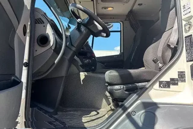 DAF CF 480 6x4 / Meiler Kipper 3-stronny / hydroburta / kab. syp zdjęcie 12