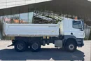 DAF CF 480 6x4 / Meiler Kipper 3-stronny / hydroburta / kab. syp zdjęcie 6