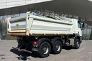 DAF CF 480 6x4 / Meiler Kipper 3-stronny / hydroburta / kab. syp zdjęcie 7