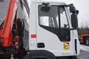Iveco Eurocargo 160-210 E6 4X2 / 30 tys. km / Fassi F85B.0.22 zdjęcie 11
