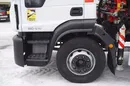 Iveco Eurocargo 160-210 E6 4X2 / 30 tys. km / Fassi F85B.0.22 zdjęcie 12