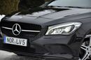 Mercedes CLA 200 1.6i(156KM) AMG Line Full Led Navi Klima Skóry 2xParkt I Wł Alu18"ASO zdjęcie 12