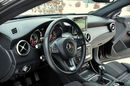 Mercedes CLA 200 1.6i(156KM) AMG Line Full Led Navi Klima Skóry 2xParkt I Wł Alu18"ASO zdjęcie 23
