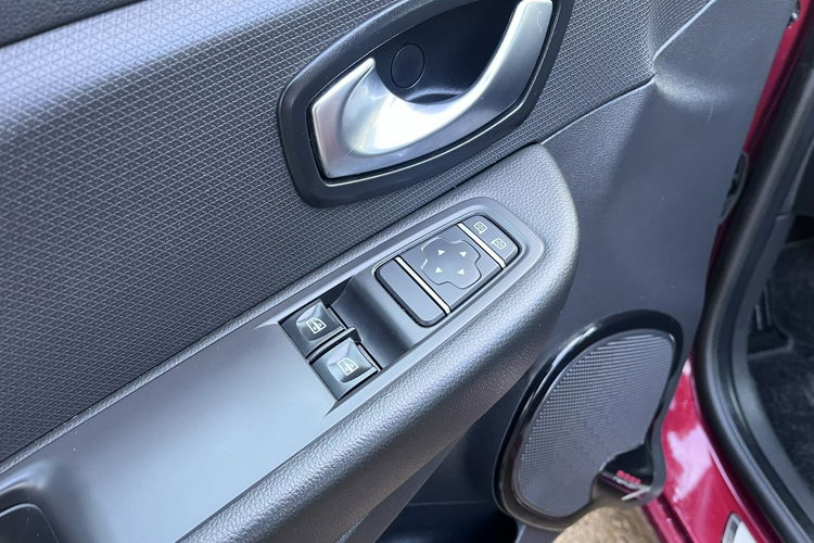 Renault Clio 0.9 Tylko 50 tyś.km Klima Tablet Navi Tempomat Stan Idealny Zarejestro zdjęcie 18