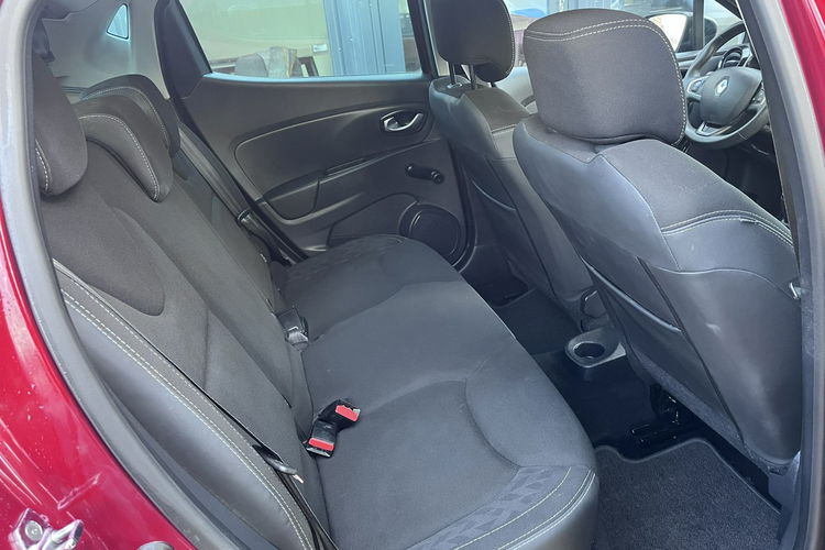 Renault Clio 0.9 Tylko 50 tyś.km Klima Tablet Navi Tempomat Stan Idealny Zarejestro zdjęcie 23