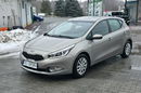 Kia Cee'd 1.4 Benzyna | | Gwarancja | Bogate wyposażenie | zdjęcie 1