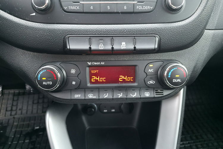 Kia Cee'd 1.4 Benzyna | | Gwarancja | Bogate wyposażenie | zdjęcie 14