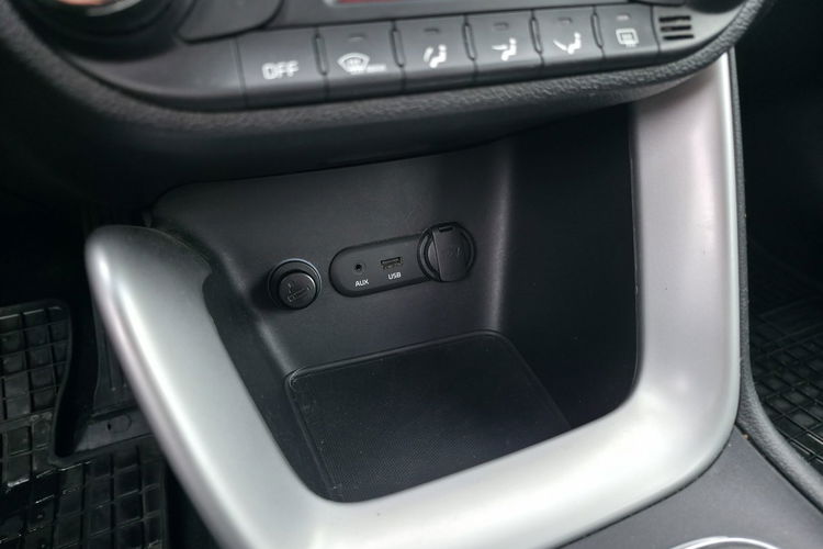 Kia Cee'd 1.4 Benzyna | | Gwarancja | Bogate wyposażenie | zdjęcie 15