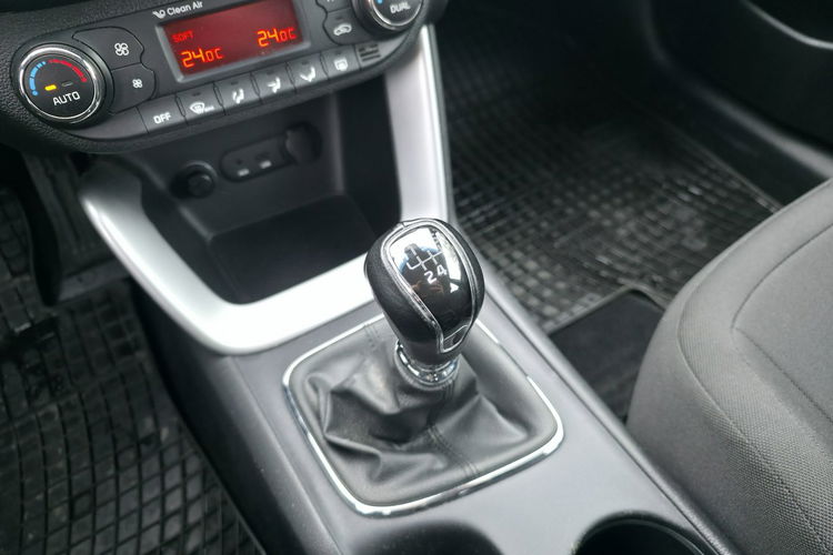 Kia Cee'd 1.4 Benzyna | | Gwarancja | Bogate wyposażenie | zdjęcie 16