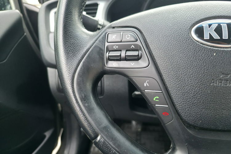 Kia Cee'd 1.4 Benzyna | | Gwarancja | Bogate wyposażenie | zdjęcie 19