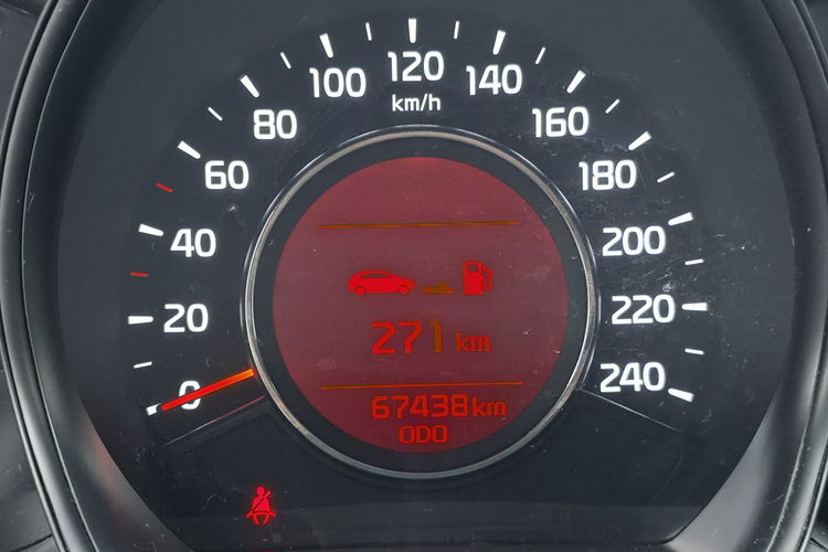 Kia Cee'd 1.4 Benzyna | | Gwarancja | Bogate wyposażenie | zdjęcie 20