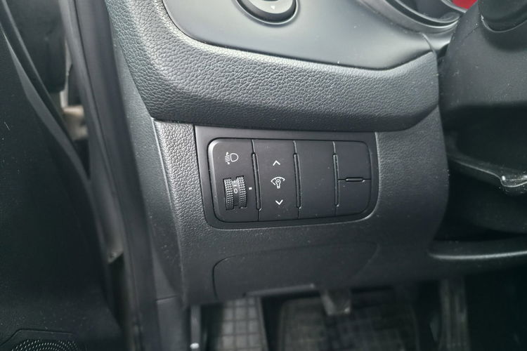 Kia Cee'd 1.4 Benzyna | | Gwarancja | Bogate wyposażenie | zdjęcie 21