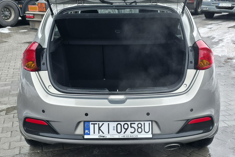 Kia Cee'd 1.4 Benzyna | | Gwarancja | Bogate wyposażenie | zdjęcie 5