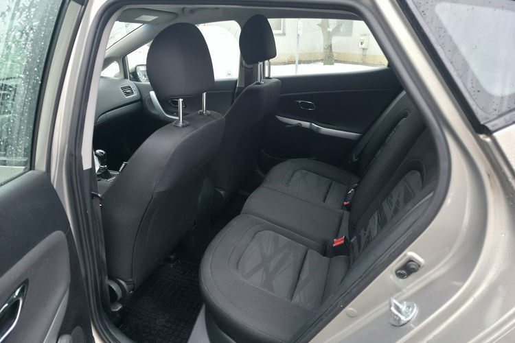 Kia Cee'd 1.4 Benzyna | | Gwarancja | Bogate wyposażenie | zdjęcie 7