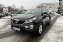 Kia Sportage Ekonmiczny Suv, czujniki parkowania.6biegowa skrzynia zdjęcie 1